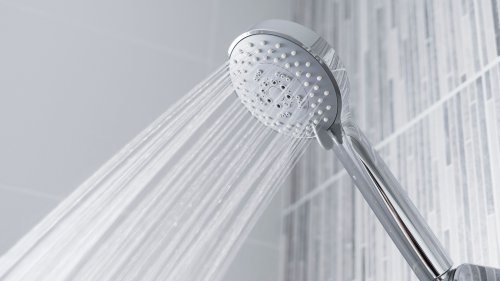 Die besten wassersparenden Duschköpfe: Wie viel spart man wirklich?