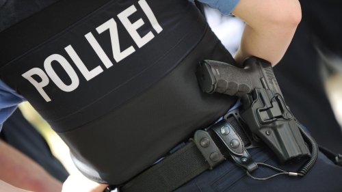 Schlag gegen Mafia: Frankfurter Polizei an Razzia beteiligt