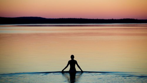Studie enthüllt: Wie Wohnen am Wasser die Gesundheit positiv beeinflussen kann