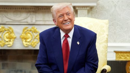 US-Zölle: Trump entlastet Autobauer