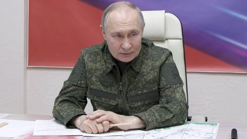 Litauen plant Minen an Grenze zu Russland
