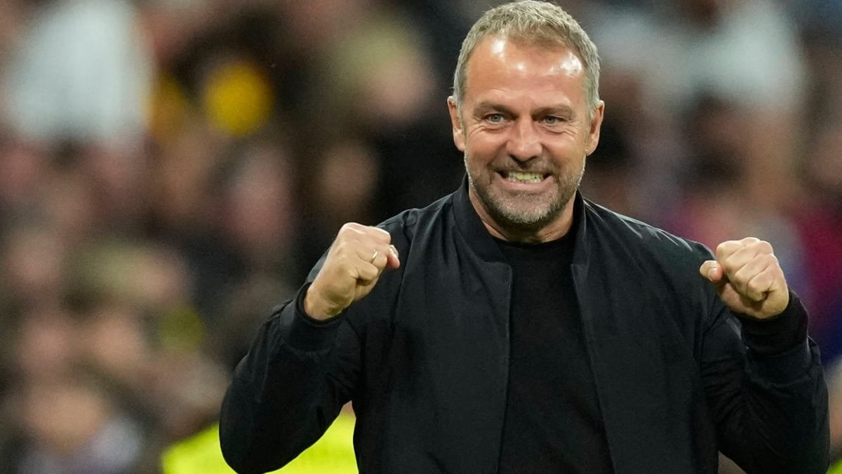 FC Barcelona: Lob von Presse und Atletico-Trainer für Flick-Team