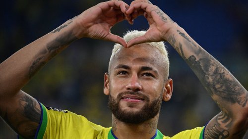 Newsblog zur WM 2022 | Neymar mit emotionaler Comeback-Botschaft an Fans