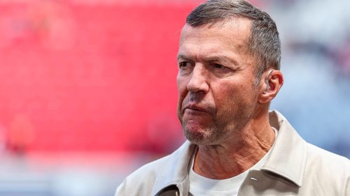 FC Bayern: Lothar Matthäus wird wegen Vertragspoker um Sané deutlich