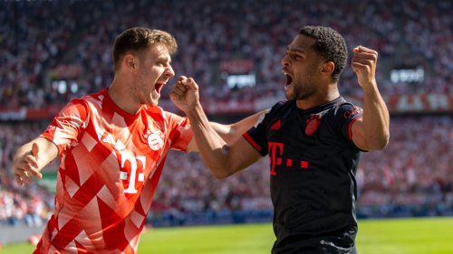 Matthäus über den FC Bayern: "Für ihn gibt es keine Zukunft in München"