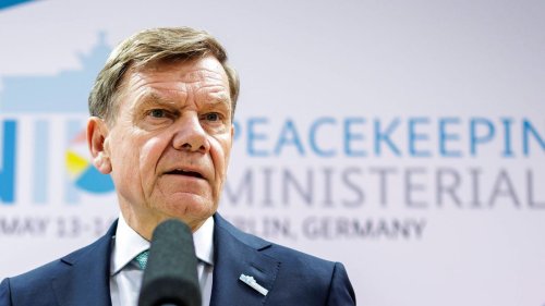 Wadephul kritisiert Israel – deutsche Geiseln in Gefahr
