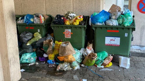 Müllabfuhr Hannover: Geänderte Abholtermine rund um Ostern