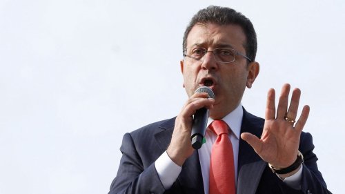 Türkei: Erdoğan-Gegner Ekrem İmamoğlu als Präsidentschaftskandidat gewählt