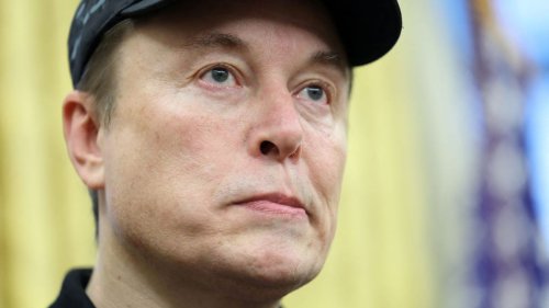 USA: Lebensmittel aus USAID drohen zu verrotten – wegen Elon Musk