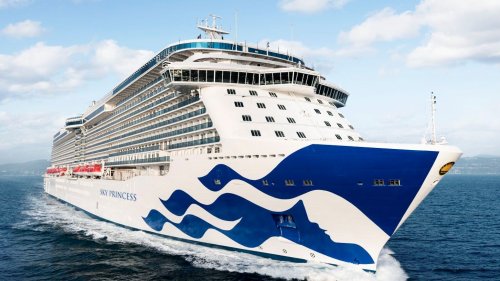 Kreuzfahrtschiff: Passagier behauptet, Schiffsarzt hätte Urlaub ruiniert