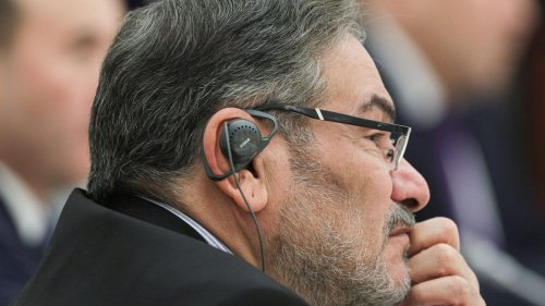 Iran will neues Atomabkommen mit den USA