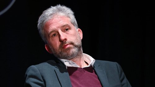 Nach Kritik bei "Lanz": Boris Palmer präsentiert Bürgergeld-Bescheid
