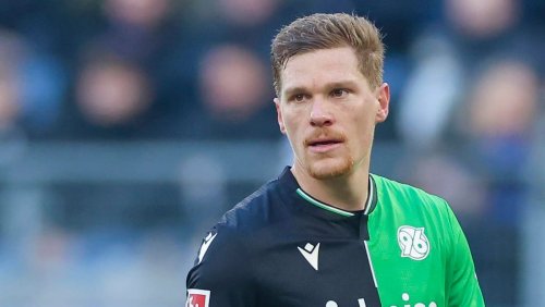 2. Bundesliga: Hannovers Marcel Halstenberg wechselt in die Kreisliga
