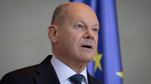 Merkel, Gauck, Wulff: Prominente Absagen sagen für Scholz-Abschied