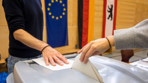 Berliner Wahl-Chaos: "Das Bundesverfassungsgericht würde sich lächerlich machen"