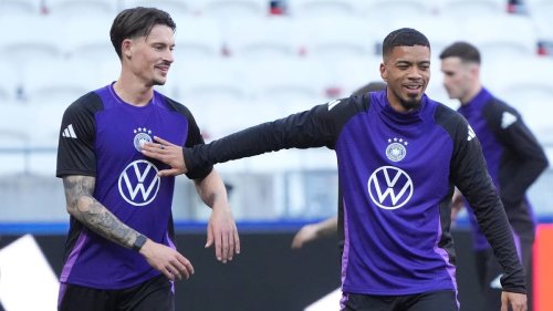 Bundesliga: Bayer Leverkusen, BVB und RB Leipzig wollen SGE-Profi Koch