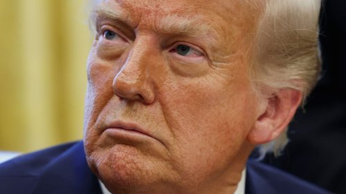 Drohende US-Verfassungskrise: ”Das sollte nicht nur Richter erschüttern”