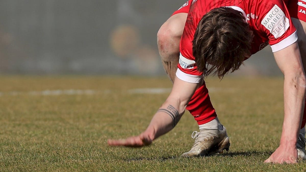 Sporttotal vor Herausforderungen: Insolvenz in Eigenregie und Zukunftsvisionen