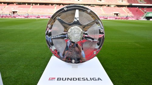 2. Bundesliga: Verwirrung um Meisterschale – DFL begründet Entscheidung