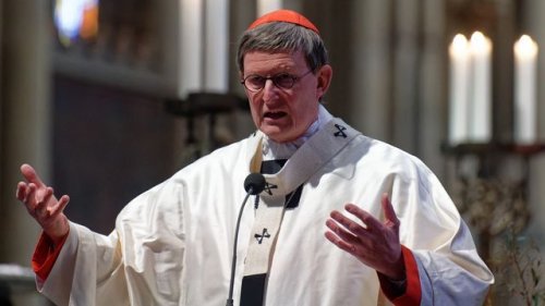 Wegen Unwetter-Warnung: Erzbistum sagt Dankfeier ab