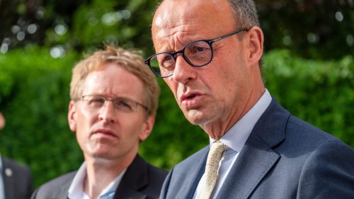 Schuldenbremse: Bricht die CDU ihren Beschluss zu den Linken?
