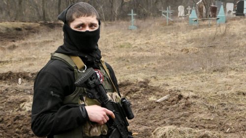Ukraine-Krieg im Newsblog | UN "zutiefst besorgt" über Hinrichtungen