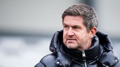 Hannover 96: Ralf Becker wird offenbar neuer Sportdirektor