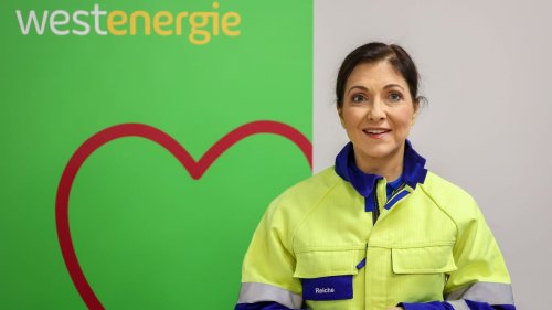 Katherina Reiche wird Wirtschaftsministerin: Partnerin von Guttenberg