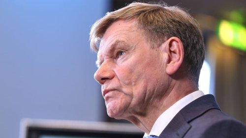 Ukraine-Krieg: Wadephul will, dass Russland an Verhandlungstisch kommt