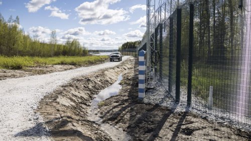 Finnland über Russland: "Wir rechnen mit dem aller Schlimmsten"