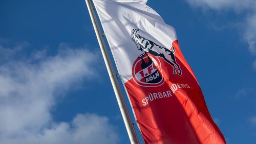 1. FC Köln-Newsblog: Das erfolgreichste FC-Team siegt weiter