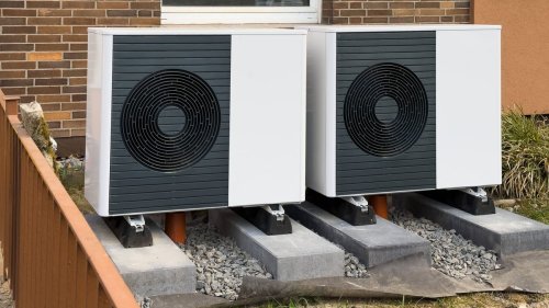 Studie: Wärmepumpen verbrauchen bis 2045 über 30 Prozent weniger Strom