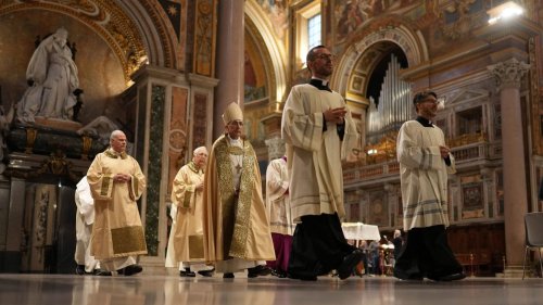 Kirche, AfD, Meinungsfreiheit: Wer darf was sagen?