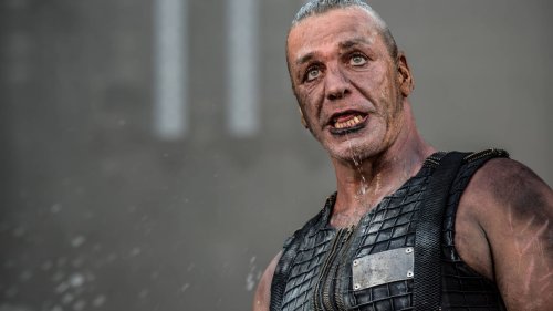 Rammstein: "Das ist das Ende der Band" | Promis reagieren auf Vorwürfe gegen Till Lindemann
