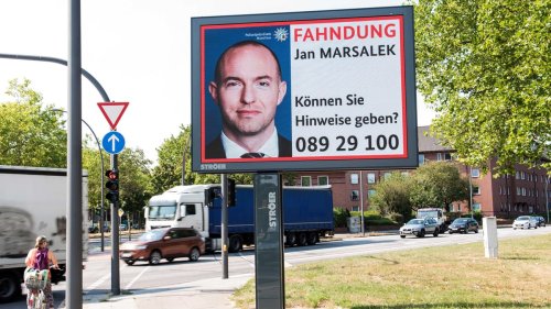 Jan Marsalek plante Miliz gegen Migranten: Russland-Verbindung enthüllt