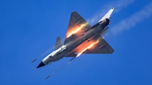 China: Die Kriegsgefahr wächst
