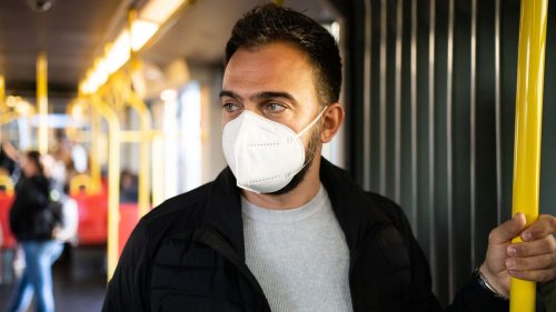 Neue Studie zu Corona bestätigt: Betroffene anfälliger für diese Krankheiten