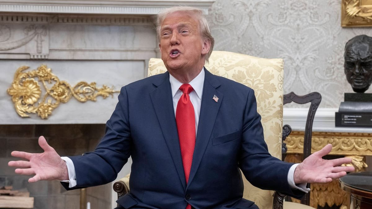 Zölle auf Pharma-Importe: Trump setzt EU mit neuen Maßnahmen unter Druck