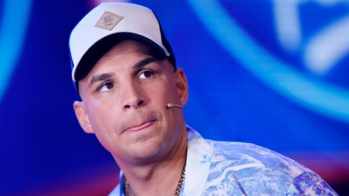 "Lasst mich nicht diese Leichen rausholen": Pietro Lombardi schießt gegen Ex Sarah Engels