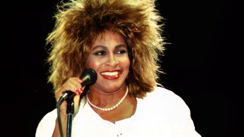 Tina Turner: Lebte sie versteckt und heimlich in Stuttgart?