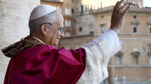 Leo XIV.: Was den neuen Papst für Donald Trump so gefährlich macht