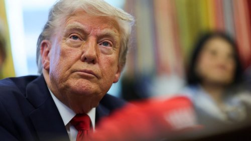 Trump will freie Fahrt durch Suez- und Panamakanal