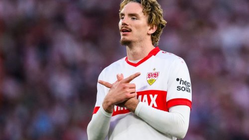 Berichte: Woltemade vor Debüt im DFB-Kader