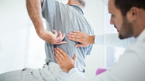Gamechanger für Millionen Schmerzpatienten: Neues Medikament kommt aus Deutschland