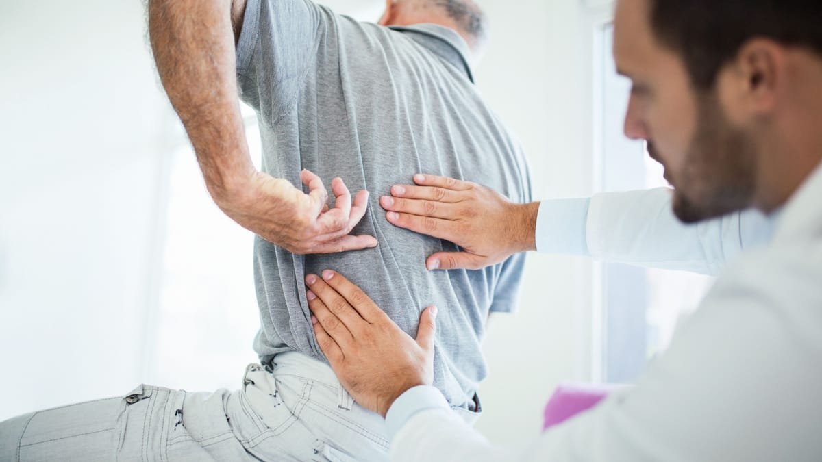 Gamechanger für Millionen Schmerzpatienten: Neues Medikament kommt aus Deutschland