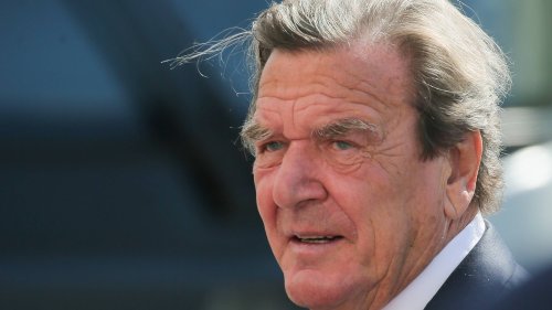 Gerhard Schröders Parteiausschluss abgelehnt: "Freundschaft zu Diktator reicht nicht aus"