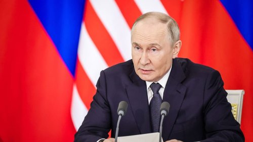 Lettland warnt vor "schäbig" aussehenden russischen Spionen