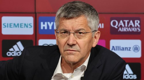 FC Bayern: "Tut mir unheimlich leid" – überraschende Worte von Hainer an Kahn