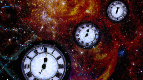 Quantenphysikern gelingt Zeitreise: "Science Fiction wahr werden lassen"