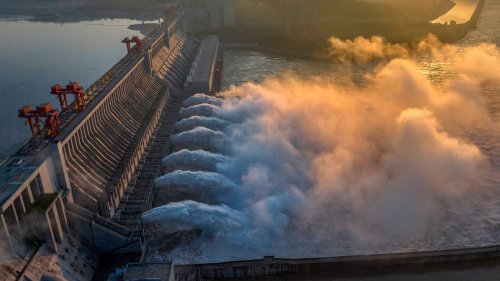 Konflikte um Wasser: Hier drohen Kämpfe um die Ressource